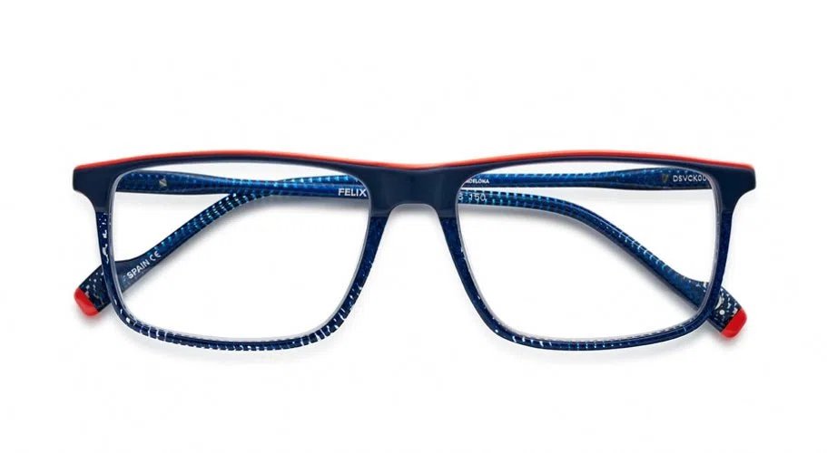 Etnia Barcelona FELIX Eyeglasses - view 6
